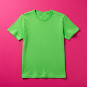 Running on Vibes Tee