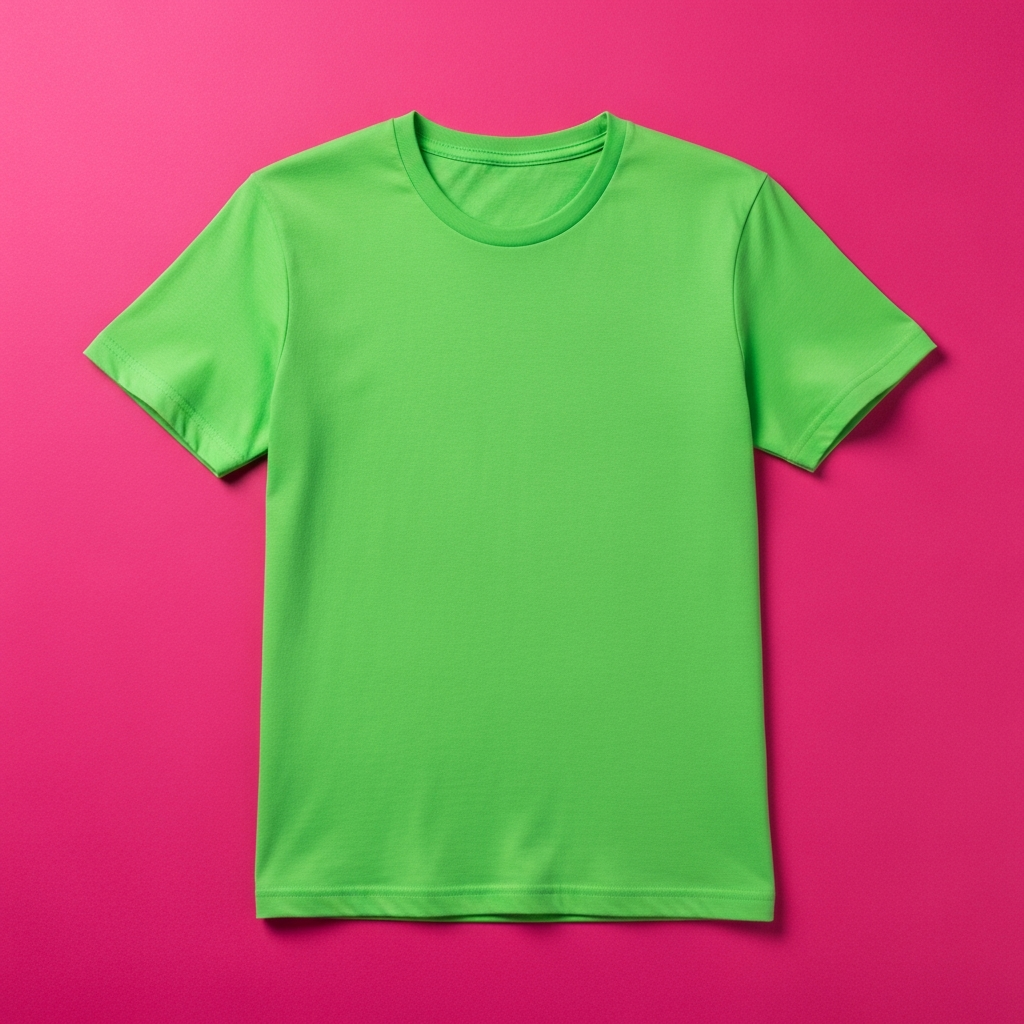 Running on Vibes Tee