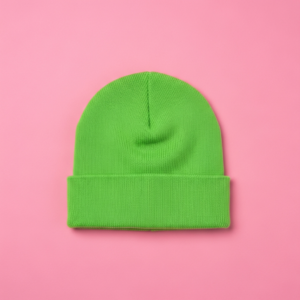 Cozy Gremlin Beanie