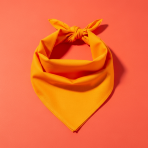 Pocket Chaos Bandana