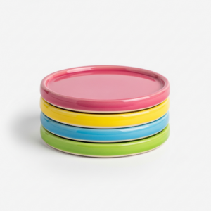 Coaster Set of Four