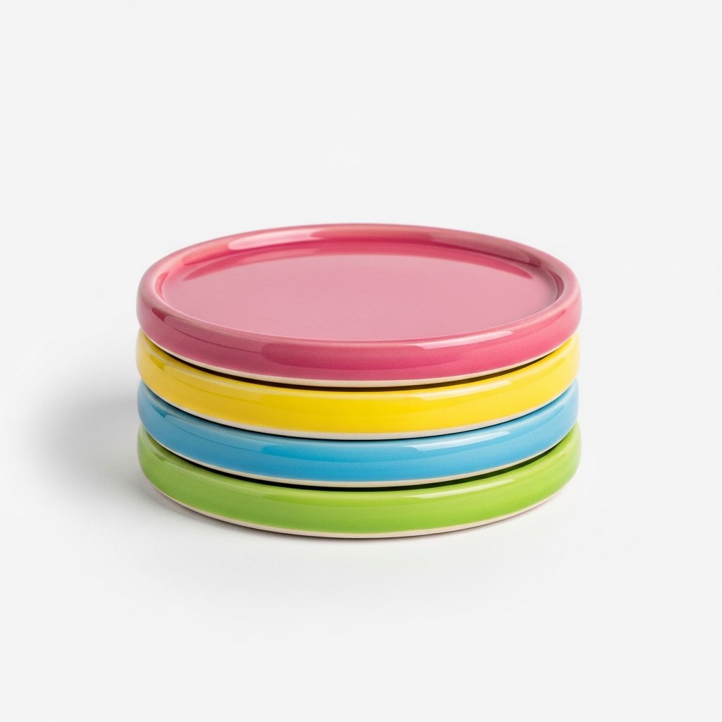 Coaster Set of Four