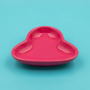 Snooze Button Trinket Dish