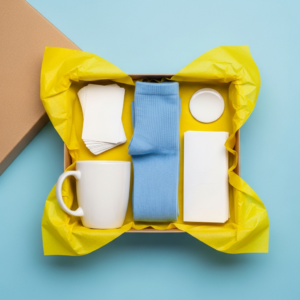 The Overthinker Gift Box