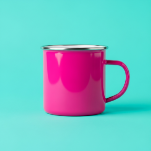 The Overthinker Mug