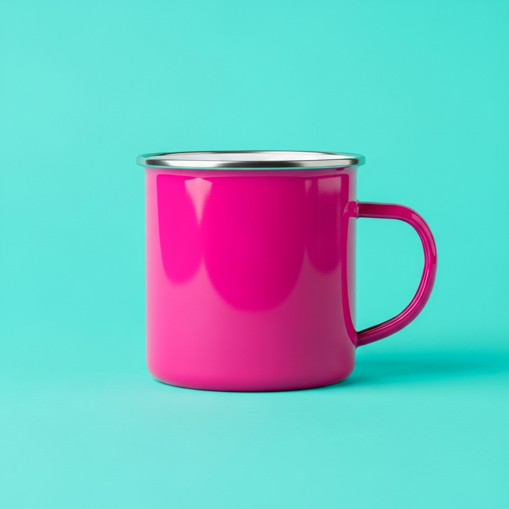 The Overthinker Mug