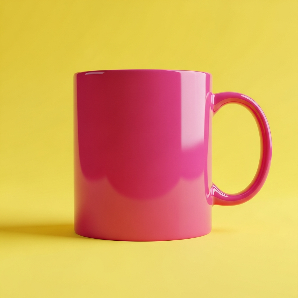 Not a Morning Person Mug