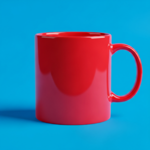 Chaos Coordinator Mug