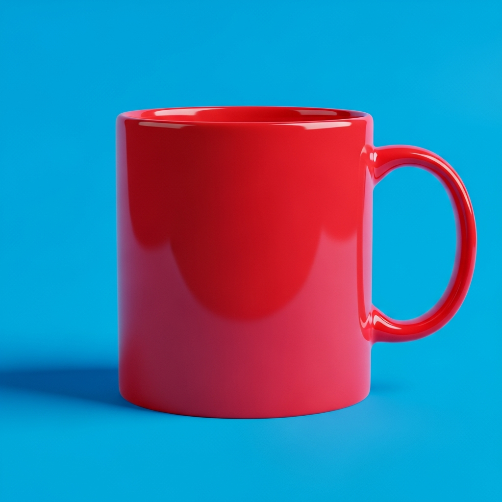 Chaos Coordinator Mug