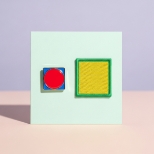 Pin Collector Starter Set