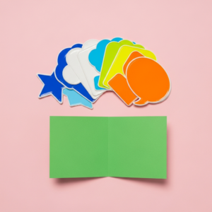 Congrats, You Survived Card