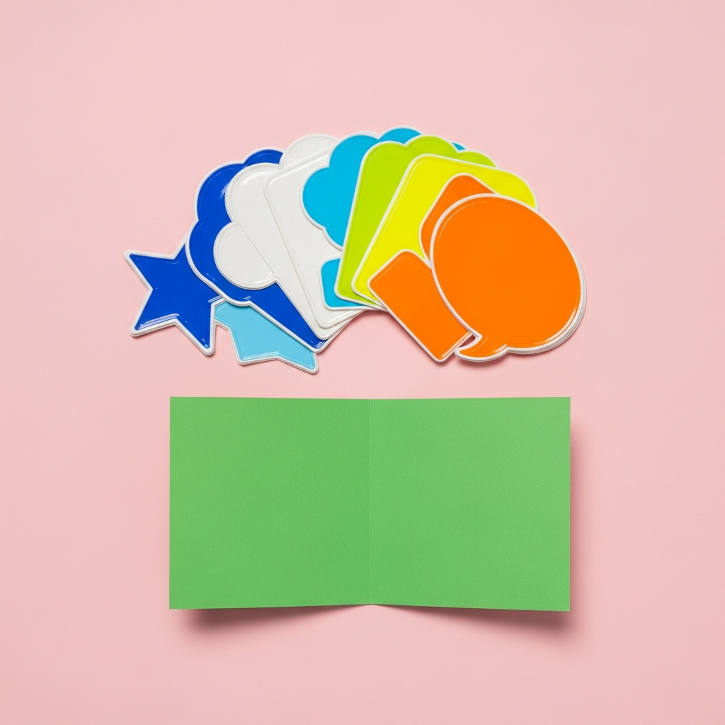 Congrats, You Survived Card