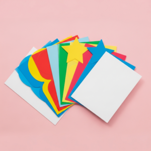 Sorry For What I Said Card Set