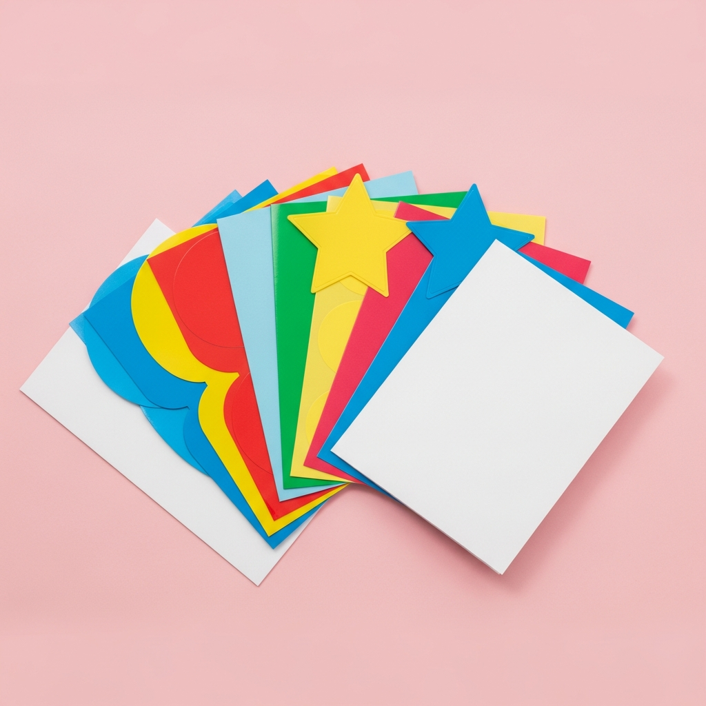 Sorry For What I Said Card Set